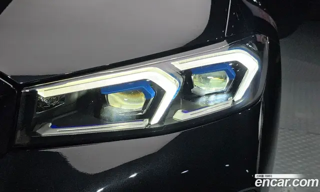 BMW 3 серия 2025 2.0 автомат (гидро), миниатюра 8 BMW 3 серия 2025 2.0 автомат (гидро), миниатюра 8