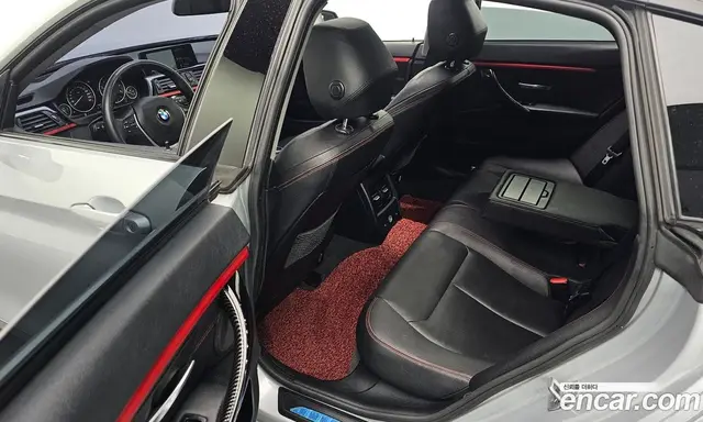 BMW 4 серия 2014 2.0 автомат (гидро), миниатюра 11 BMW 4 серия 2014 2.0 автомат (гидро), миниатюра 11