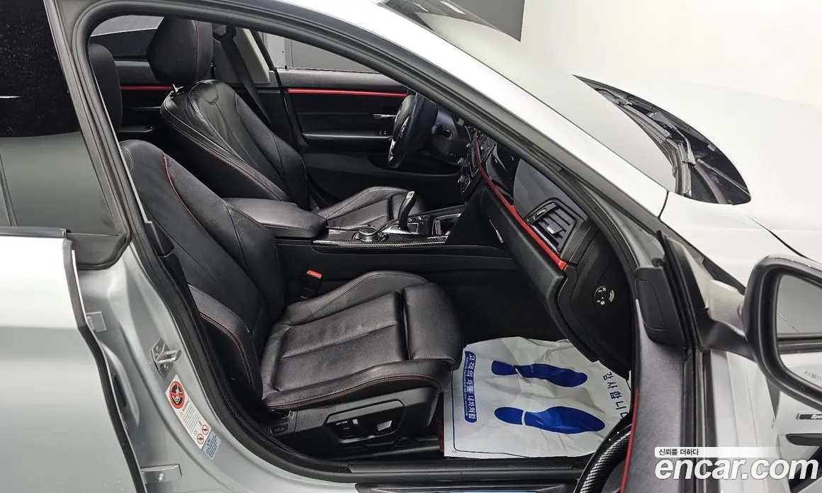 BMW 4 серия 2014 2.0 автомат (гидро), фото 12 BMW 4 серия 2014 2.0 автомат (гидро), фото 12