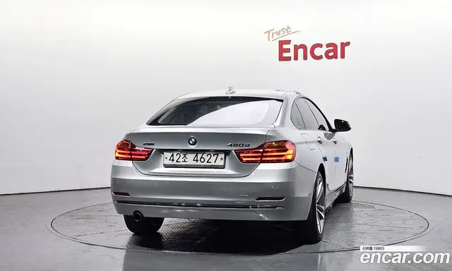 BMW 4 серия 2014 2.0 автомат (гидро), миниатюра 4 BMW 4 серия 2014 2.0 автомат (гидро), миниатюра 4
