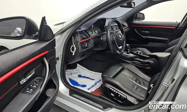 BMW 4 серия 2014 2.0 автомат (гидро), миниатюра 10 BMW 4 серия 2014 2.0 автомат (гидро), миниатюра 10