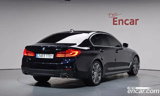 BMW 5 серия 2020 2.0 автомат (гидро), миниатюра 1 BMW 5 серия 2020 2.0 автомат (гидро), миниатюра 1
