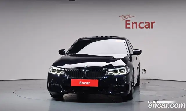 BMW 5 серия 2020 2.0 автомат (гидро), миниатюра 2 BMW 5 серия 2020 2.0 автомат (гидро), миниатюра 2