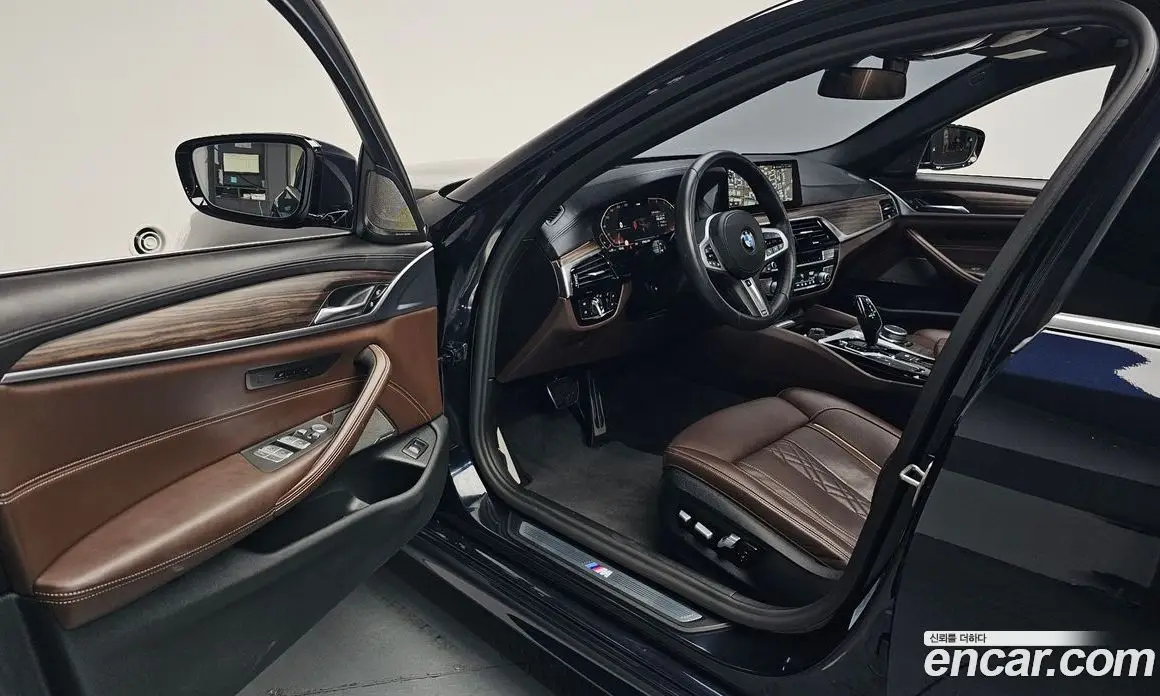 BMW 5 серия 2020 2.0 автомат (гидро), фото 12 BMW 5 серия 2020 2.0 автомат (гидро), фото 12