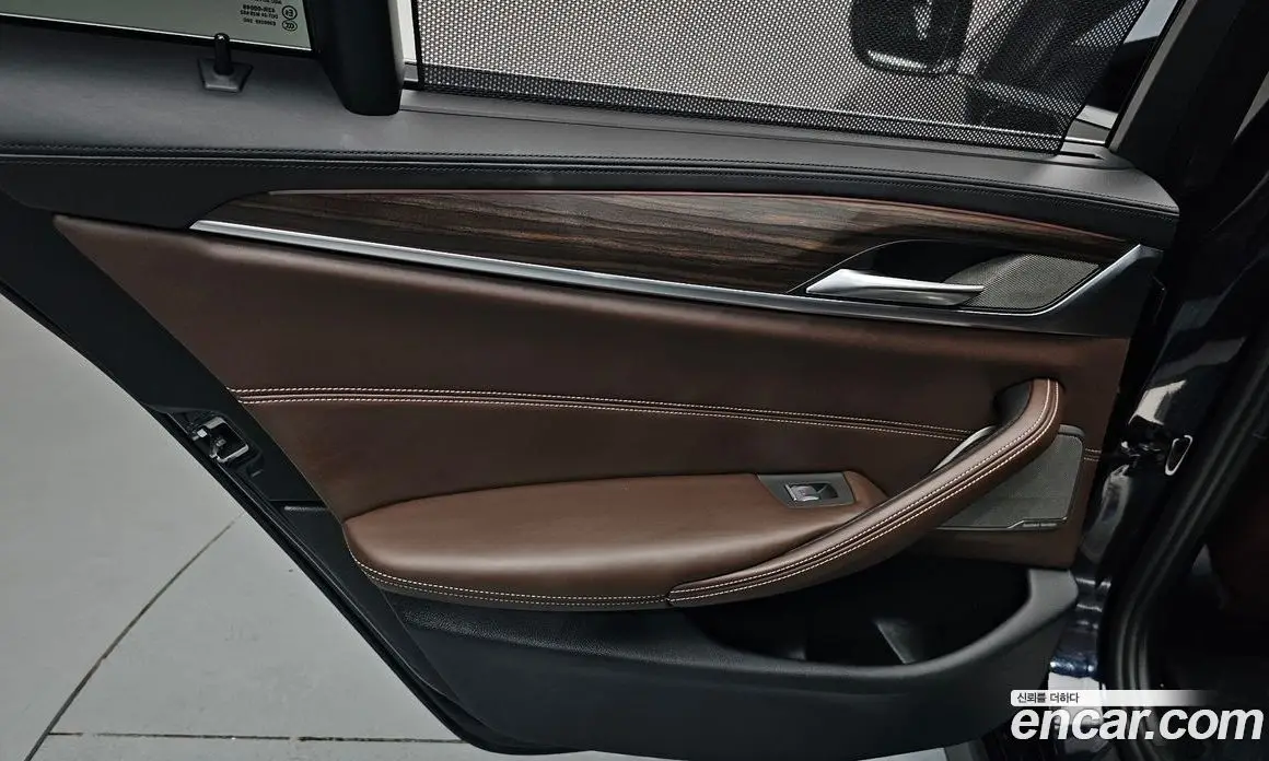 BMW 5 серия 2020 2.0 автомат (гидро), фото 14 BMW 5 серия 2020 2.0 автомат (гидро), фото 14