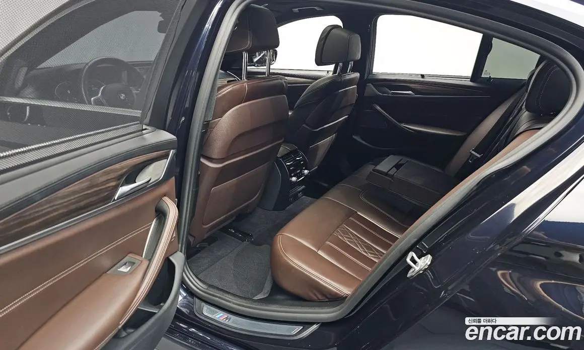 BMW 5 серия 2020 2.0 автомат (гидро), фото 15 BMW 5 серия 2020 2.0 автомат (гидро), фото 15