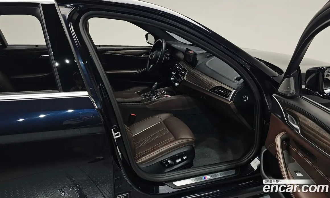 BMW 5 серия 2020 2.0 автомат (гидро), фото 16 BMW 5 серия 2020 2.0 автомат (гидро), фото 16