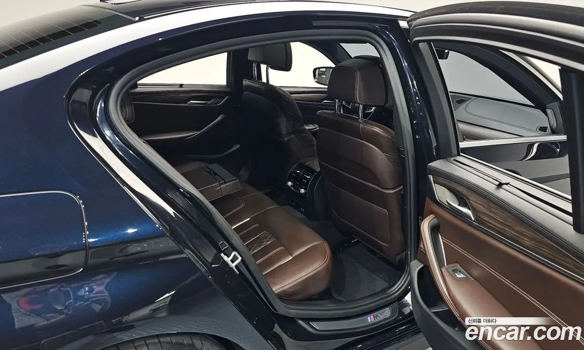 BMW 5 серия 2020 2.0 автомат (гидро), фото 17 BMW 5 серия 2020 2.0 автомат (гидро), фото 17