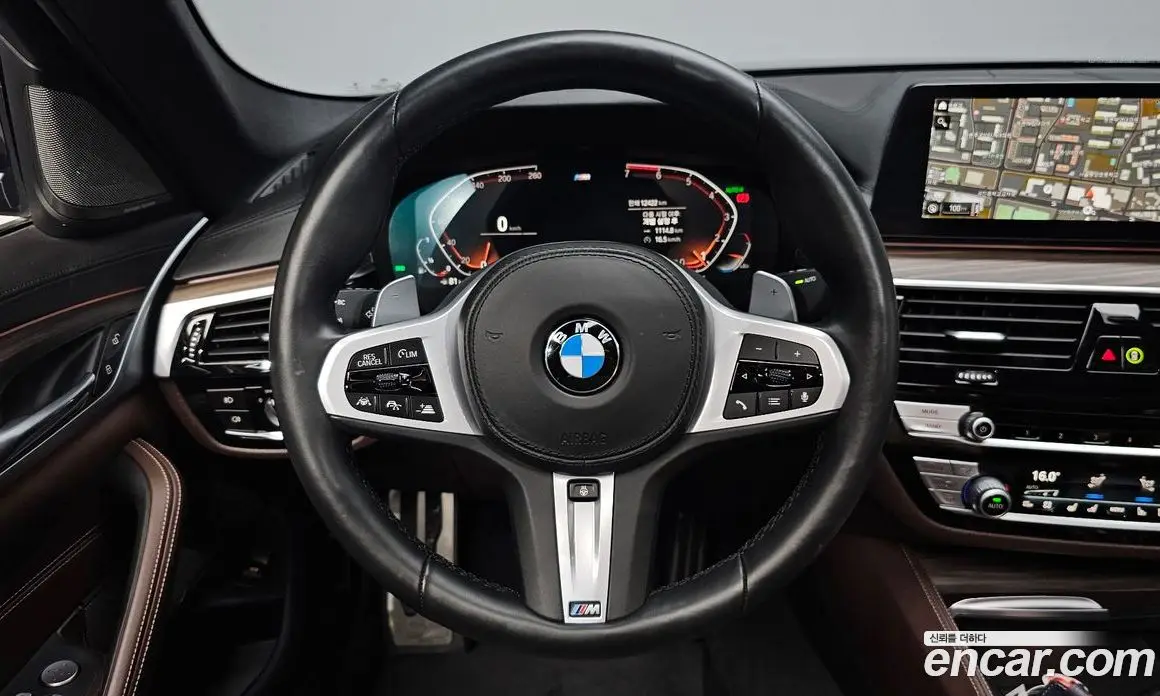 BMW 5 серия 2020 2.0 автомат (гидро), фото 18 BMW 5 серия 2020 2.0 автомат (гидро), фото 18