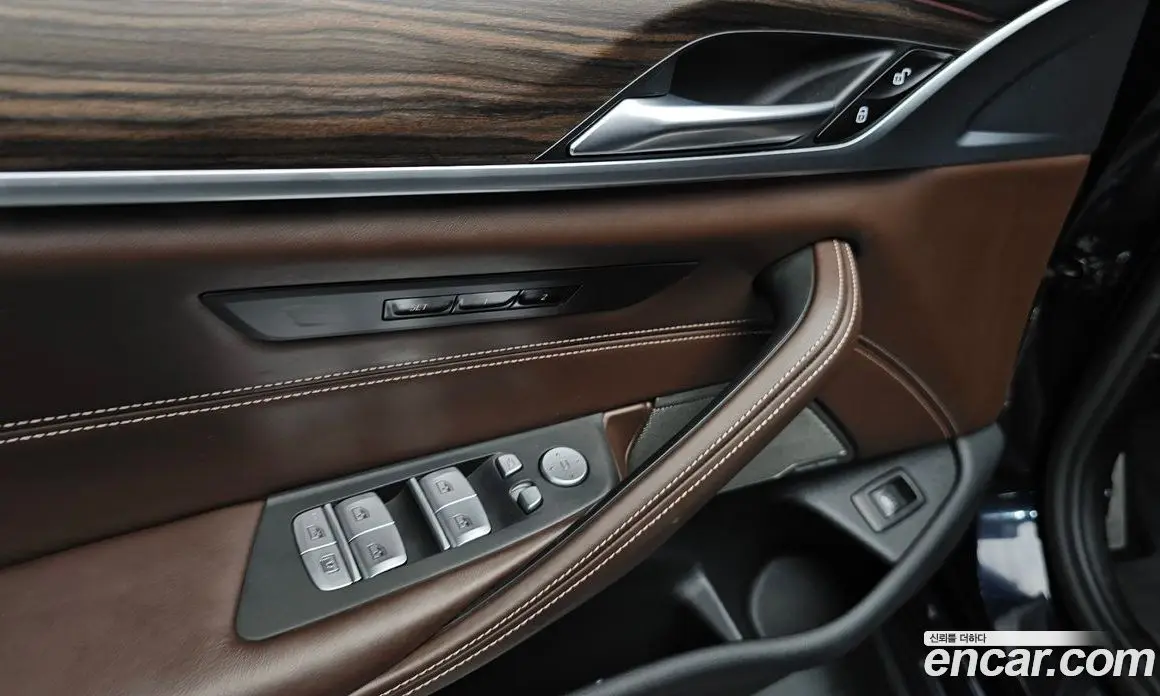 BMW 5 серия 2020 2.0 автомат (гидро), фото 23 BMW 5 серия 2020 2.0 автомат (гидро), фото 23