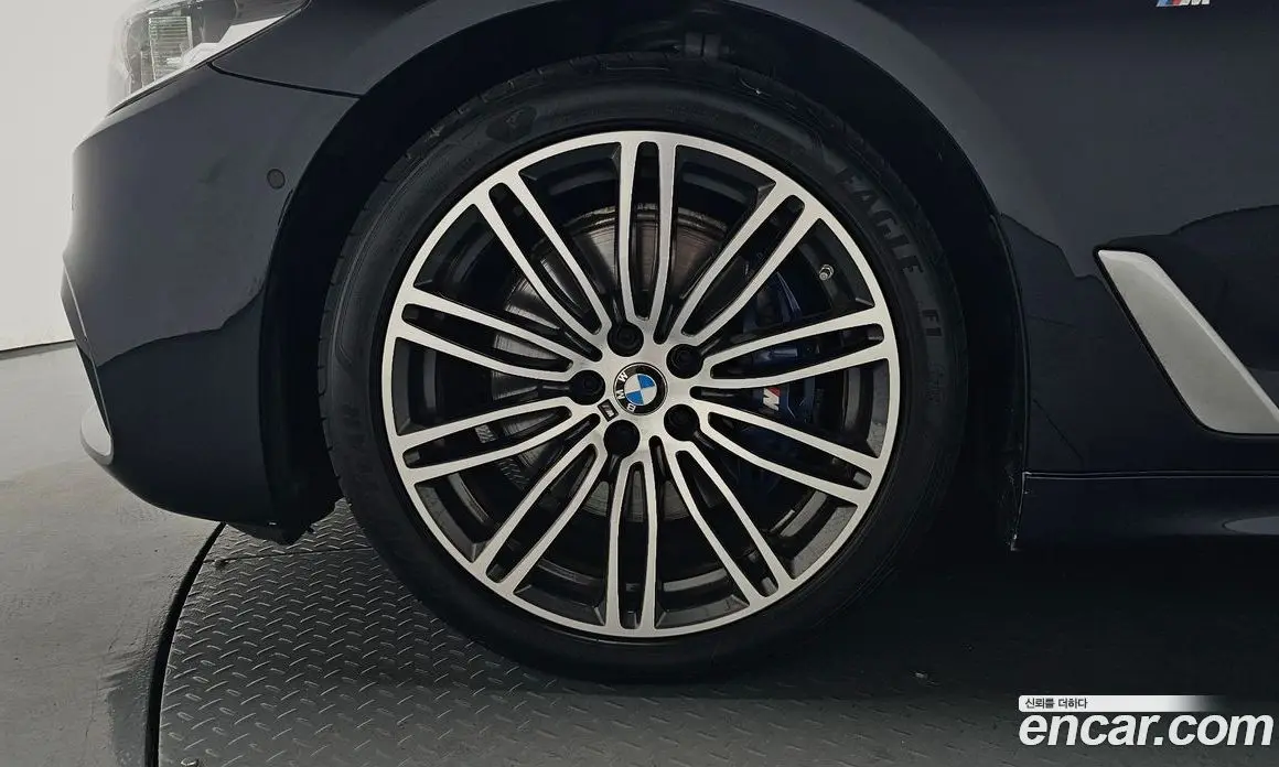 BMW 5 серия 2020 2.0 автомат (гидро), фото 4 BMW 5 серия 2020 2.0 автомат (гидро), фото 4