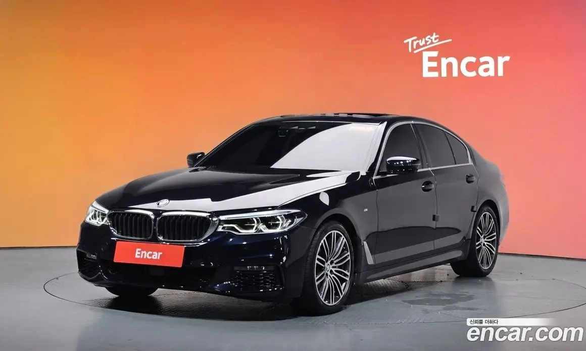 BMW 5 серия 2020 2.0 автомат (гидро), фото 35 BMW 5 серия 2020 2.0 автомат (гидро), фото 35