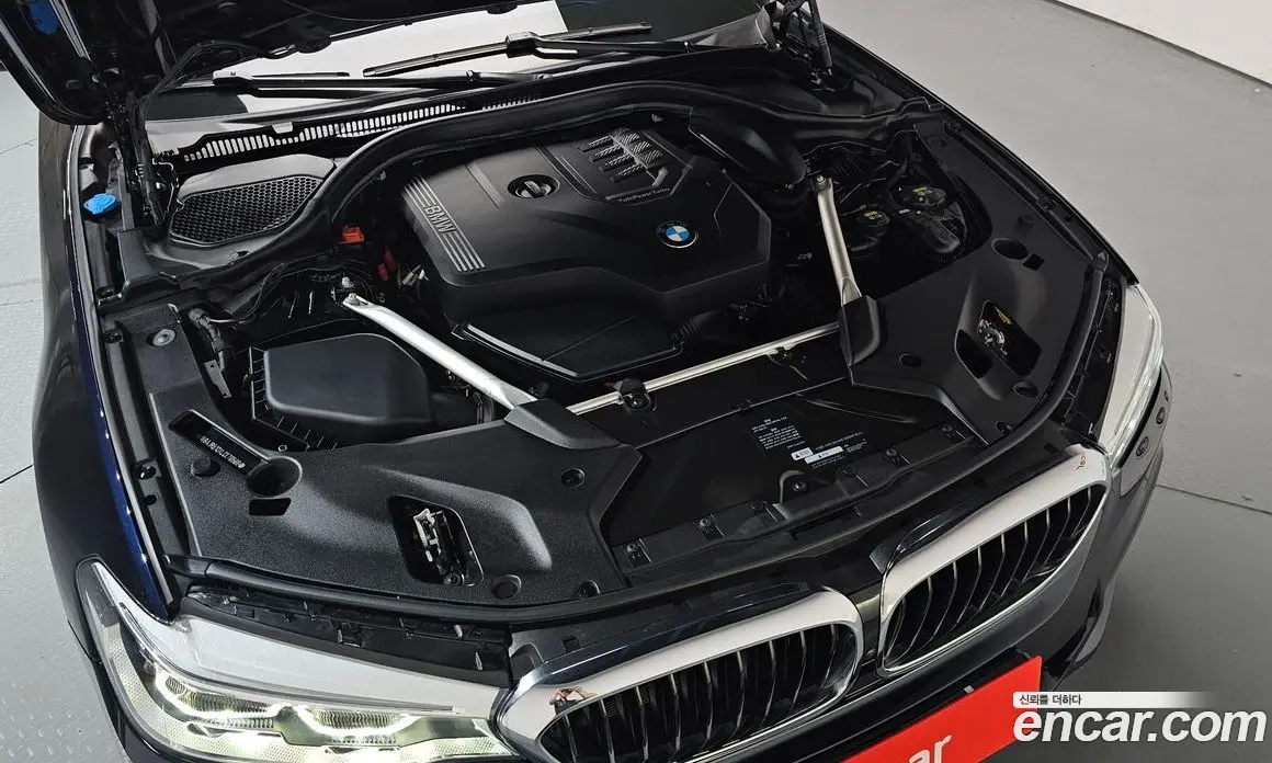 BMW 5 серия 2020 2.0 автомат (гидро), фото 5 BMW 5 серия 2020 2.0 автомат (гидро), фото 5