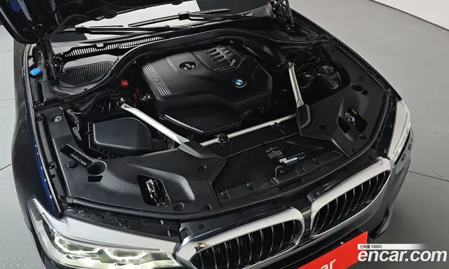 BMW 5 серия 2020 2.0 автомат (гидро), миниатюра 5 BMW 5 серия 2020 2.0 автомат (гидро), миниатюра 5