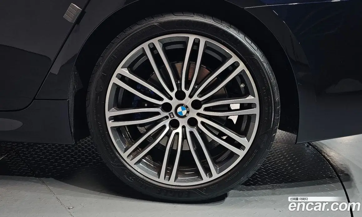 BMW 5 серия 2020 2.0 автомат (гидро), фото 6 BMW 5 серия 2020 2.0 автомат (гидро), фото 6