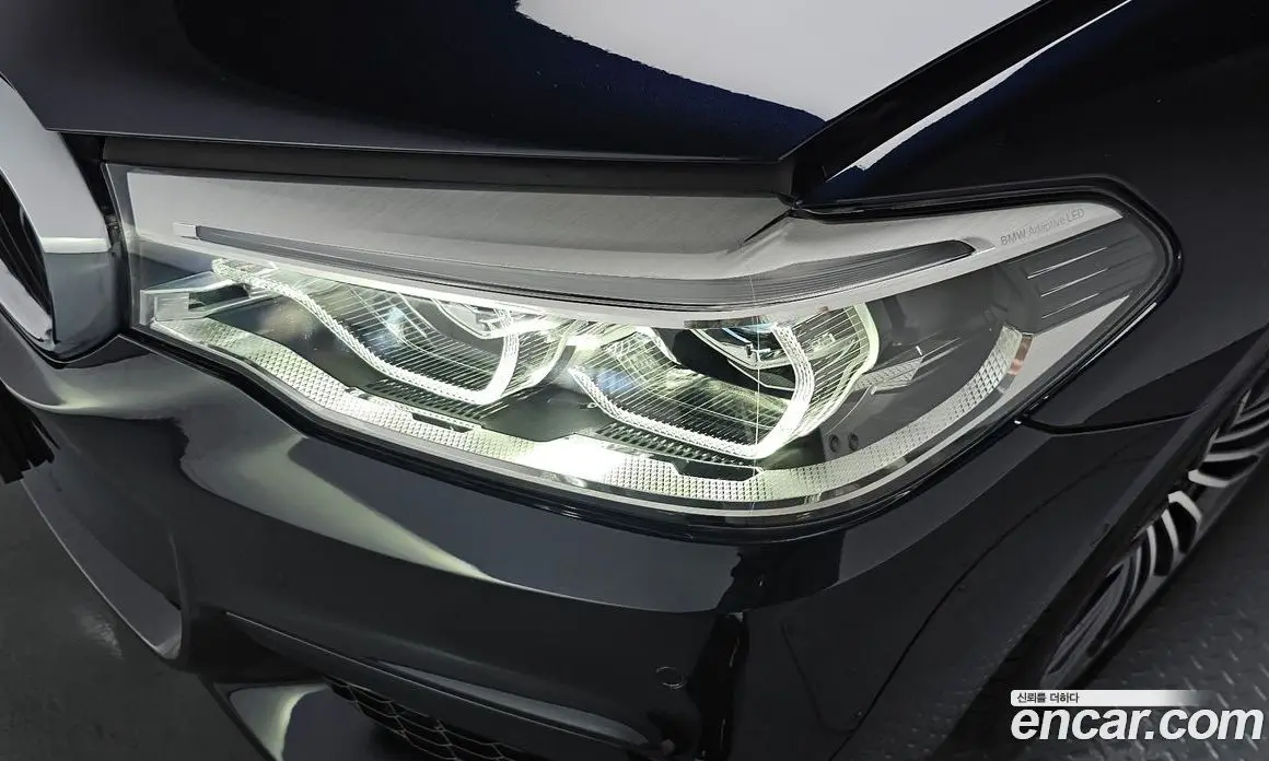 BMW 5 серия 2020 2.0 автомат (гидро), фото 7 BMW 5 серия 2020 2.0 автомат (гидро), фото 7