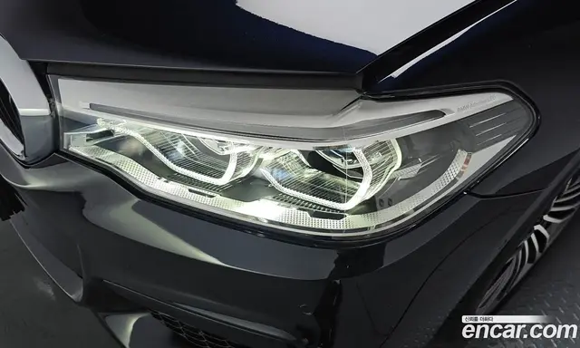 BMW 5 серия 2020 2.0 автомат (гидро), миниатюра 7 BMW 5 серия 2020 2.0 автомат (гидро), миниатюра 7