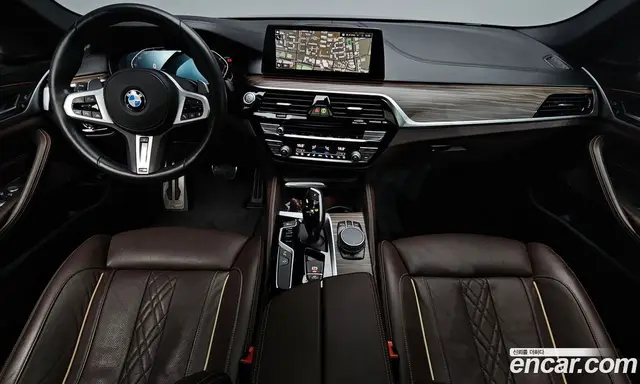 BMW 5 серия 2020 2.0 автомат (гидро), миниатюра 9 BMW 5 серия 2020 2.0 автомат (гидро), миниатюра 9