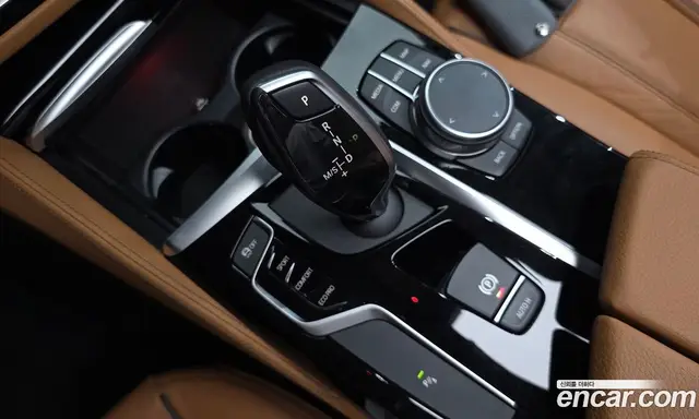 BMW 5 серия 2020 2.0 автомат (гидро), миниатюра 11