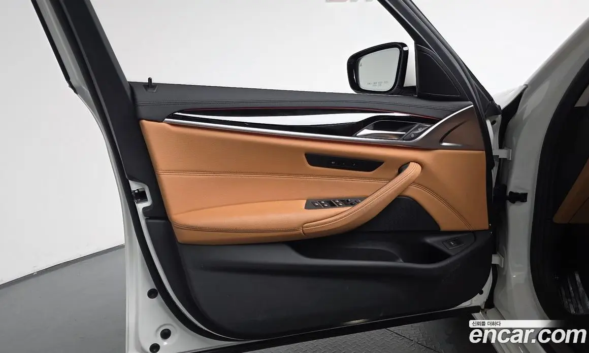 BMW 5 серия 2020 2.0 автомат (гидро), фото 13