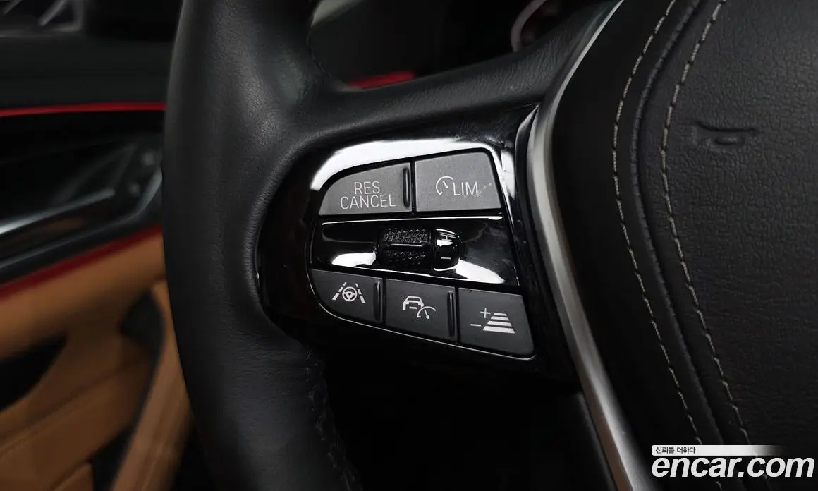BMW 5 серия 2020 2.0 автомат (гидро), фото 22