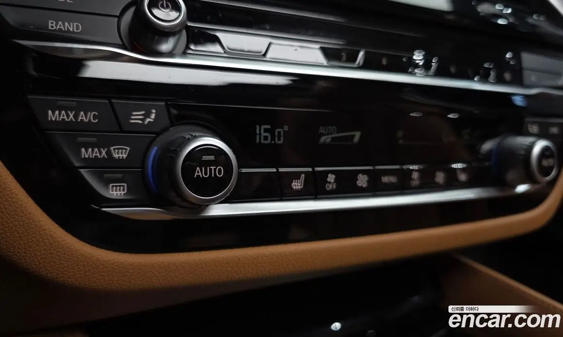 BMW 5 серия 2020 2.0 автомат (гидро), фото 26