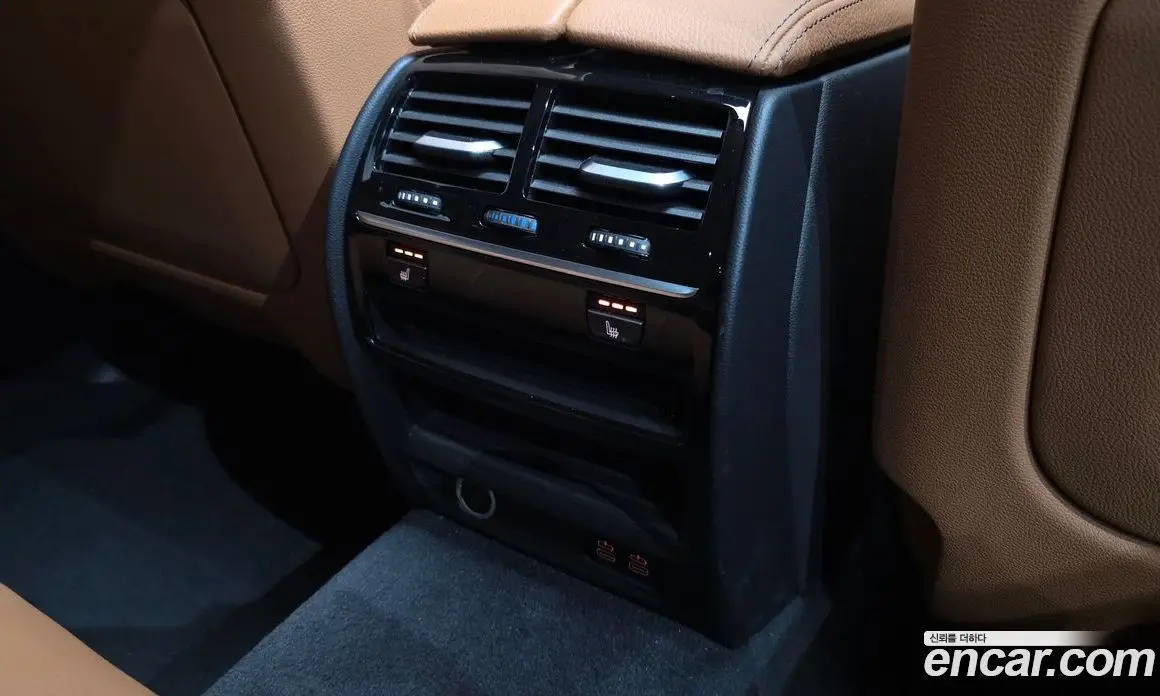 BMW 5 серия 2020 2.0 автомат (гидро), фото 30