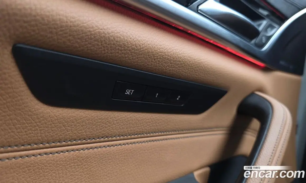 BMW 5 серия 2020 2.0 автомат (гидро), фото 33