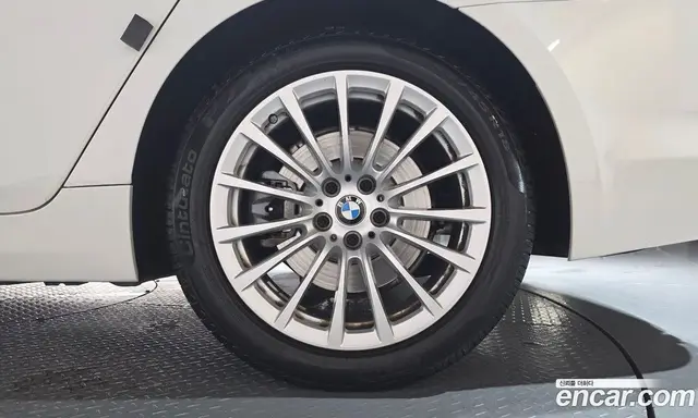 BMW 5 серия 2020 2.0 автомат (гидро), миниатюра 6