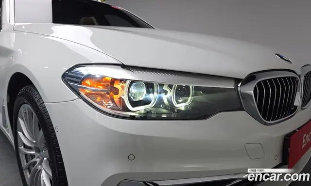 BMW 5 серия 2020 2.0 автомат (гидро), миниатюра 7