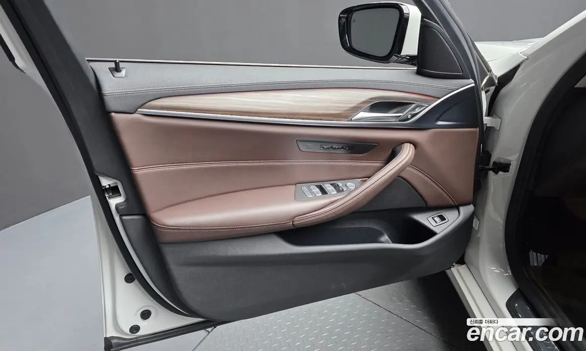 BMW 5 серия 2021 2.0 автомат (гидро), фото 14 BMW 5 серия 2021 2.0 автомат (гидро), фото 14