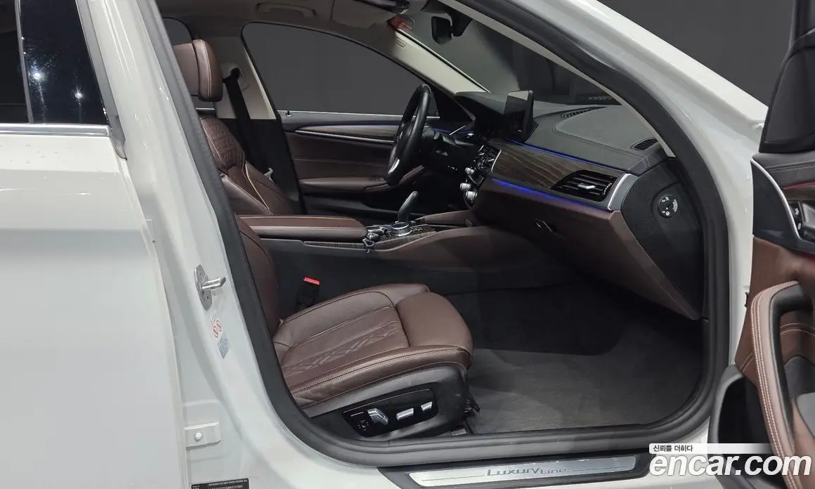 BMW 5 серия 2021 2.0 автомат (гидро), фото 16 BMW 5 серия 2021 2.0 автомат (гидро), фото 16