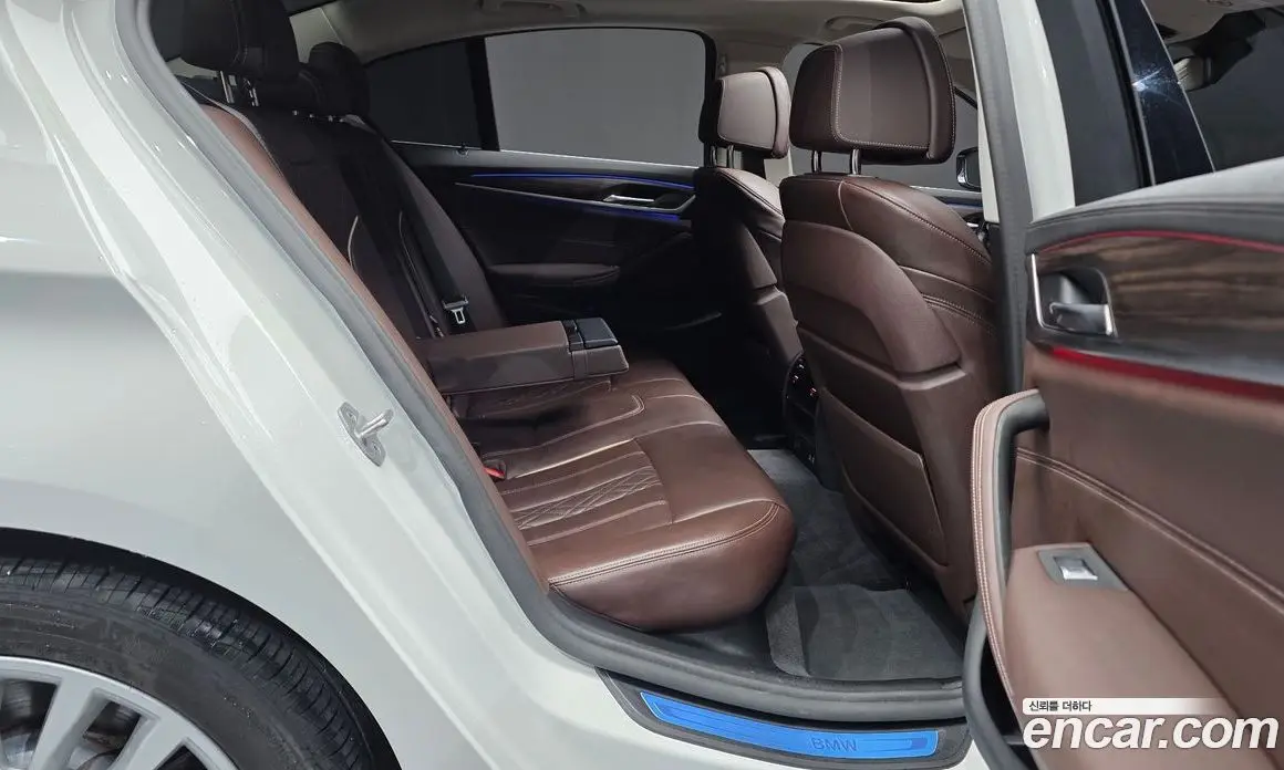 BMW 5 серия 2021 2.0 автомат (гидро), фото 17 BMW 5 серия 2021 2.0 автомат (гидро), фото 17