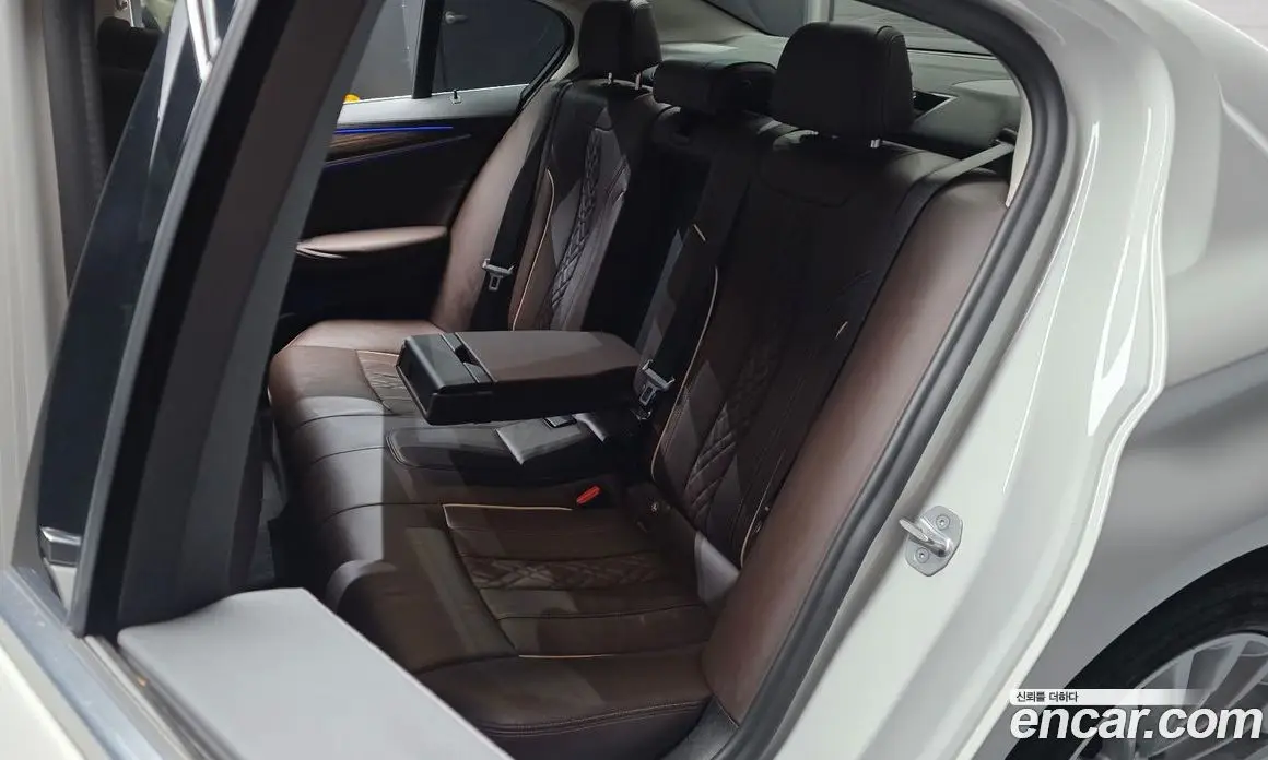 BMW 5 серия 2021 2.0 автомат (гидро), фото 18 BMW 5 серия 2021 2.0 автомат (гидро), фото 18