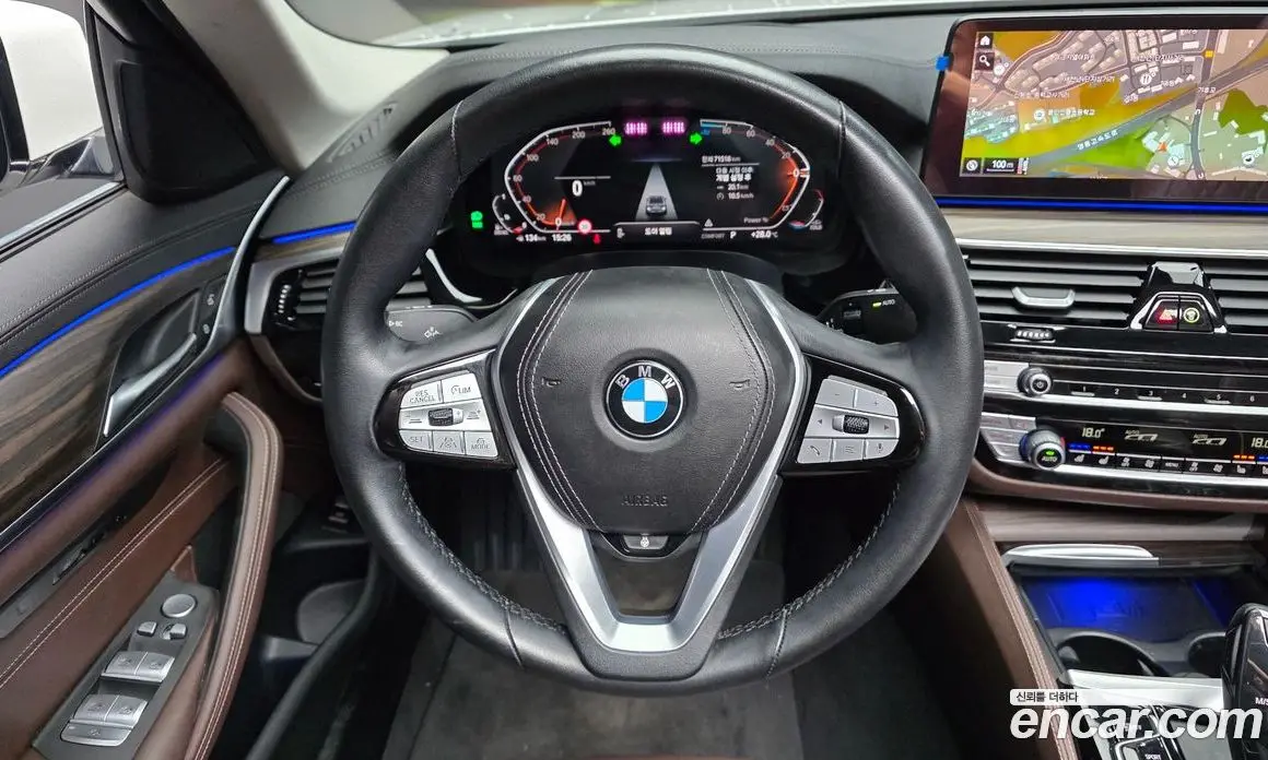 BMW 5 серия 2021 2.0 автомат (гидро), фото 20 BMW 5 серия 2021 2.0 автомат (гидро), фото 20