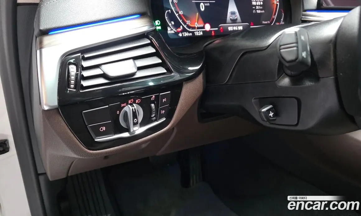 BMW 5 серия 2021 2.0 автомат (гидро), фото 26 BMW 5 серия 2021 2.0 автомат (гидро), фото 26