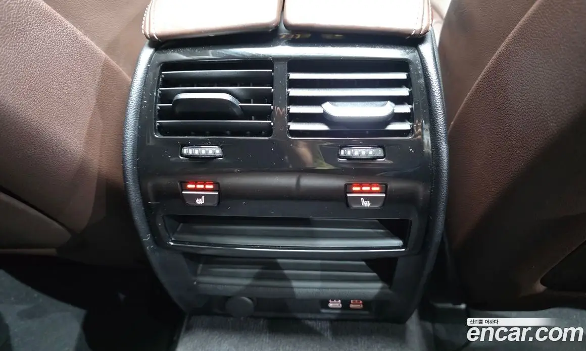 BMW 5 серия 2021 2.0 автомат (гидро), фото 30 BMW 5 серия 2021 2.0 автомат (гидро), фото 30