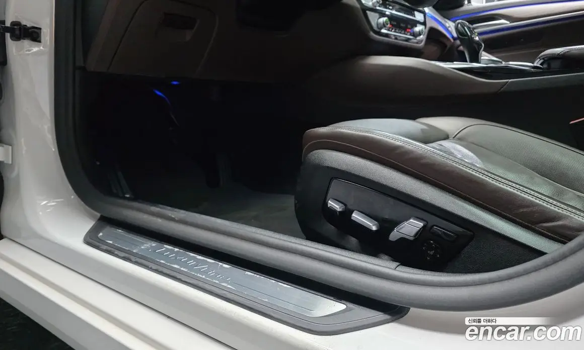 BMW 5 серия 2021 2.0 автомат (гидро), фото 33 BMW 5 серия 2021 2.0 автомат (гидро), фото 33