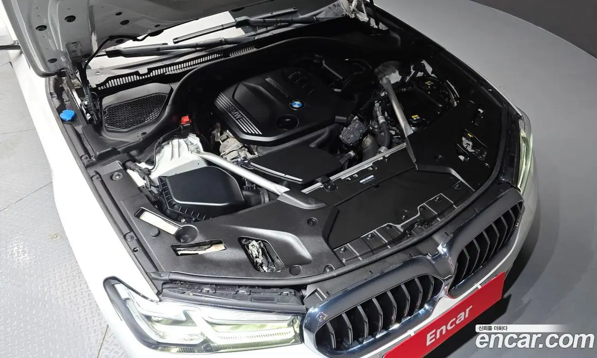 BMW 5 серия 2021 2.0 автомат (гидро), фото 6 BMW 5 серия 2021 2.0 автомат (гидро), фото 6