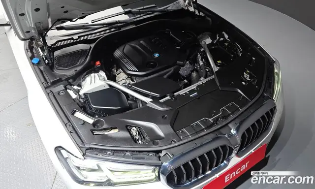 BMW 5 серия 2021 2.0 автомат (гидро), миниатюра 6 BMW 5 серия 2021 2.0 автомат (гидро), миниатюра 6