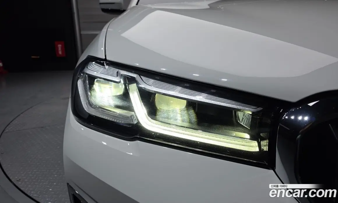 BMW 5 серия 2021 2.0 автомат (гидро), фото 8 BMW 5 серия 2021 2.0 автомат (гидро), фото 8