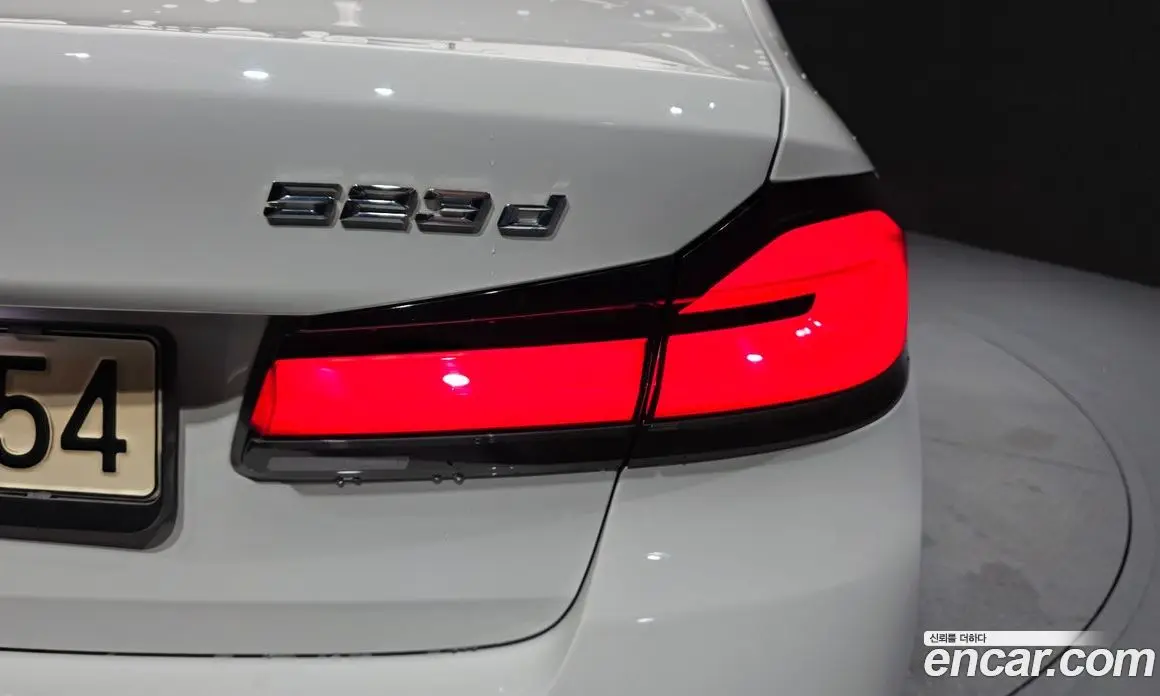 BMW 5 серия 2021 2.0 автомат (гидро), фото 9 BMW 5 серия 2021 2.0 автомат (гидро), фото 9
