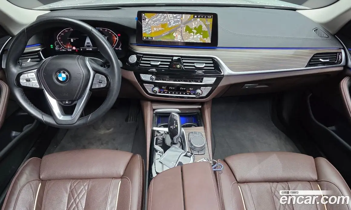 BMW 5 серия 2021 2.0 автомат (гидро), фото 10 BMW 5 серия 2021 2.0 автомат (гидро), фото 10