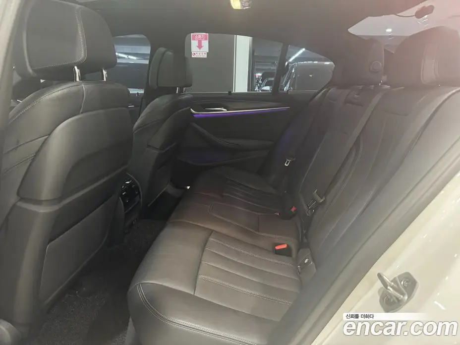BMW 5 серия 2023 2.0 автомат (гидро), фото 11 BMW 5 серия 2023 2.0 автомат (гидро), фото 11