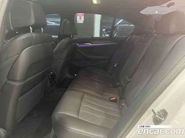 BMW 5 серия 2023 2.0 автомат (гидро), миниатюра 11 BMW 5 серия 2023 2.0 автомат (гидро), миниатюра 11