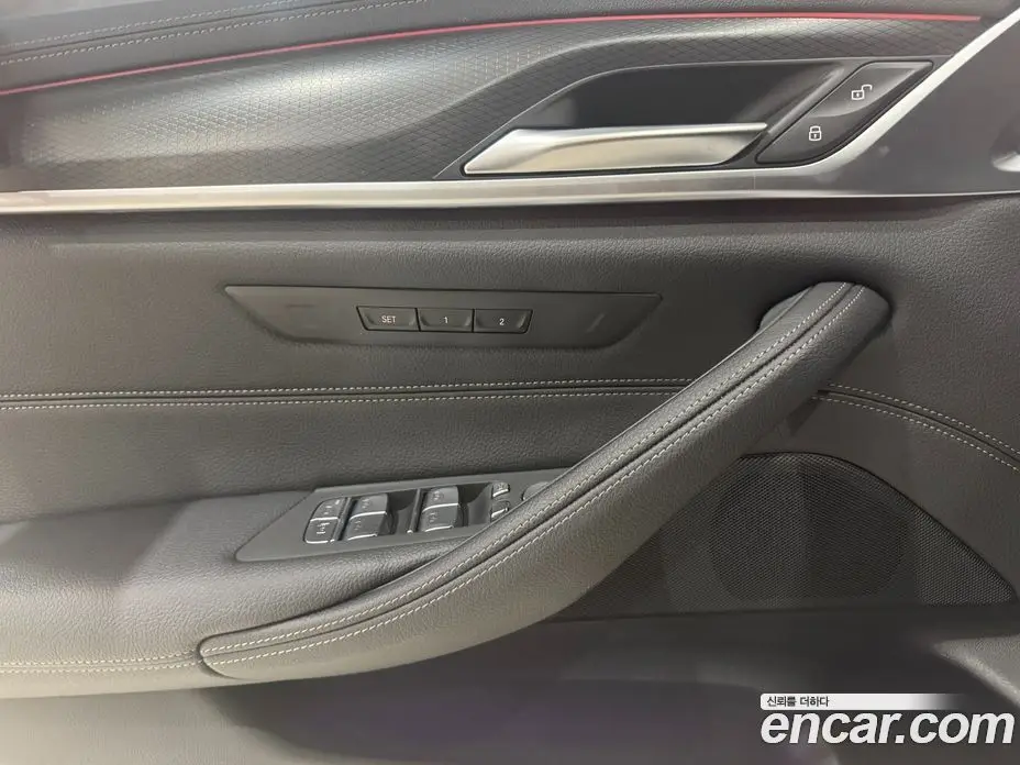 BMW 5 серия 2023 2.0 автомат (гидро), фото 16 BMW 5 серия 2023 2.0 автомат (гидро), фото 16