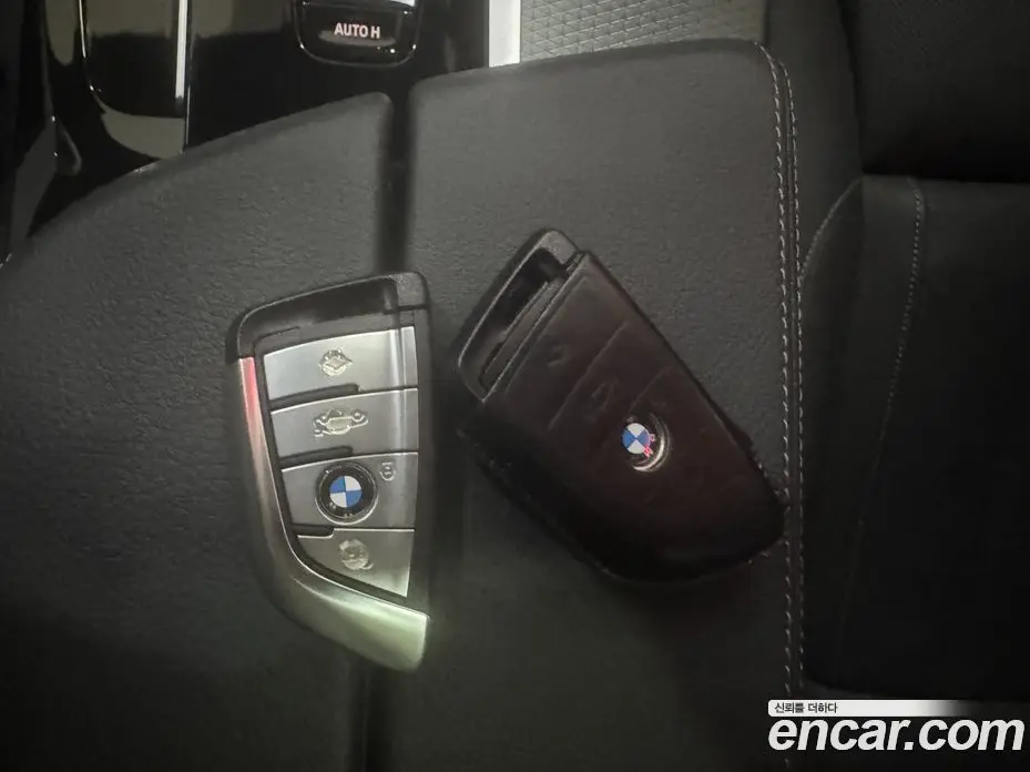 BMW 5 серия 2023 2.0 автомат (гидро), фото 17 BMW 5 серия 2023 2.0 автомат (гидро), фото 17