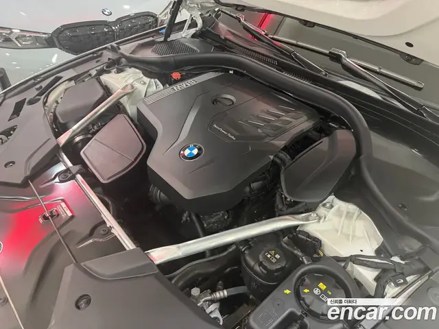 BMW 5 серия 2023 2.0 автомат (гидро), миниатюра 6 BMW 5 серия 2023 2.0 автомат (гидро), миниатюра 6
