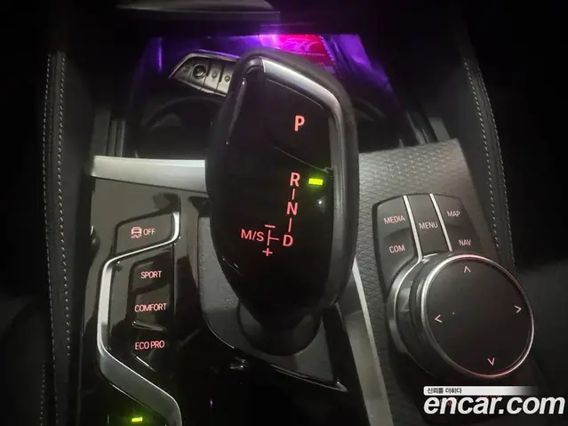 BMW 5 серия 2023 2.0 автомат (гидро), миниатюра 9 BMW 5 серия 2023 2.0 автомат (гидро), миниатюра 9