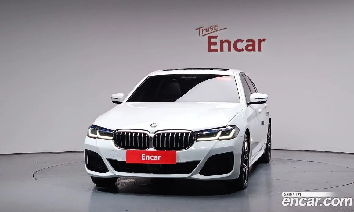 BMW 5 серия 2023 2.0 автомат (гидро), фото 2 BMW 5 серия 2023 2.0 автомат (гидро), фото 2